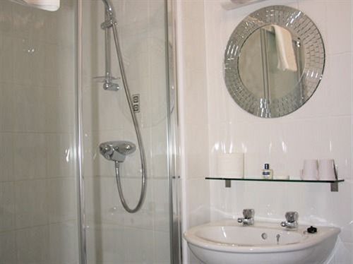 The Park Guest House Aviemore Bagian luar foto
